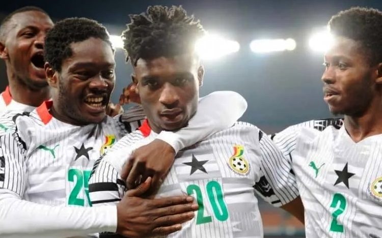 West Ham: Un jeune ghanéen pour remplacer Paqueta