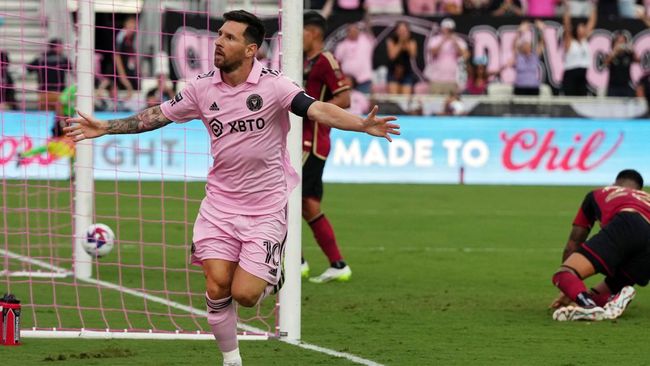 Lionel Messi vers l’Arabie saoudite ?