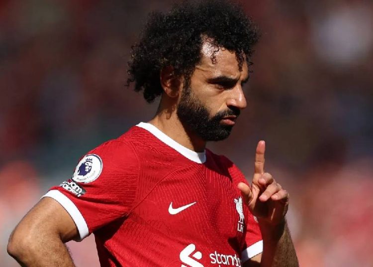Mohamed Salah : « Je suis le meilleur joueur du monde »