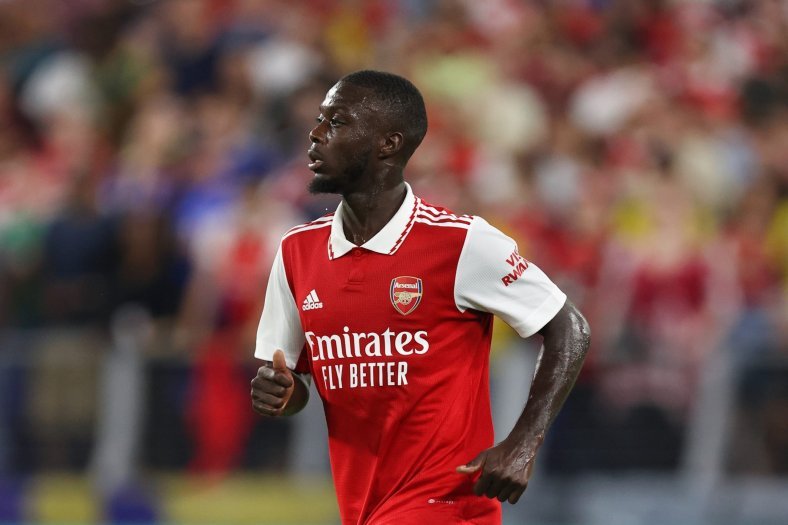 Arsenal: Besiktas fait une première offre pour PePe