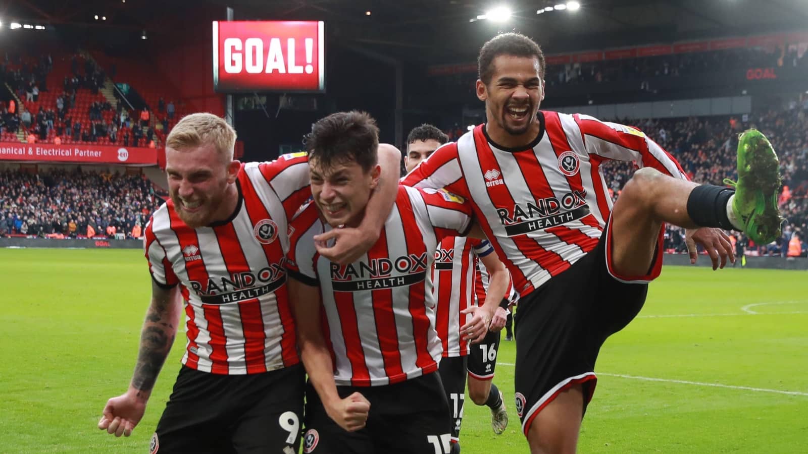 Mercato : Sheffield regrette déjà le transfert de Ilimane Ndiaye…