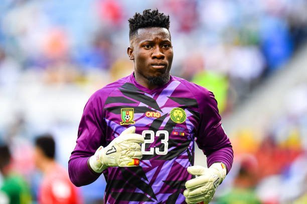 Mercato: Manchester United a trouvé le concurrent d’André Onana