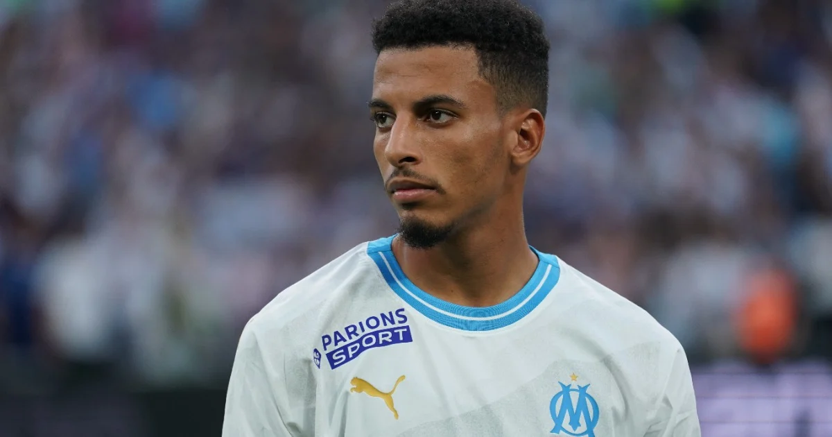 PSG: Luis Enrique a tenté de recruter Ounahi