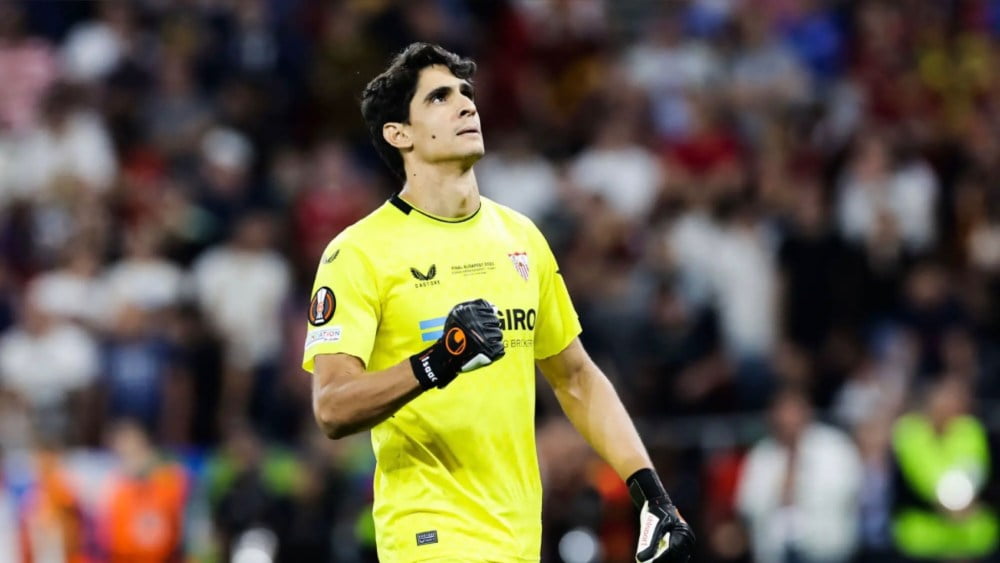 Mercato : Yassine Bounou à Al Hilal, plus qu’une question d’heures!