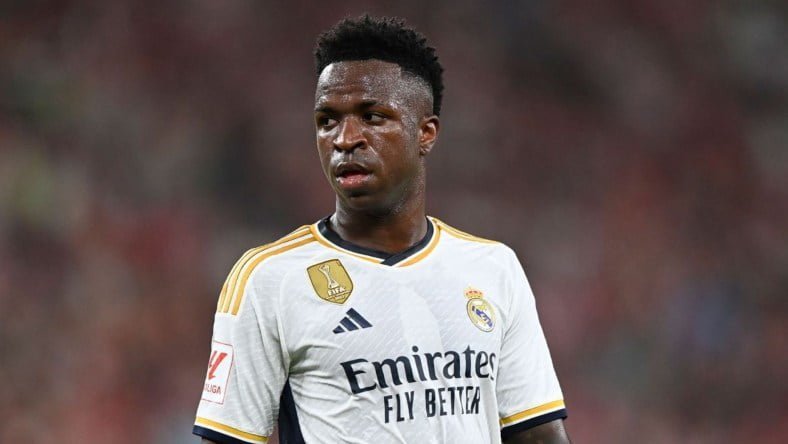 Vinicius blessé pour plusieurs semaines : le Real confirme !