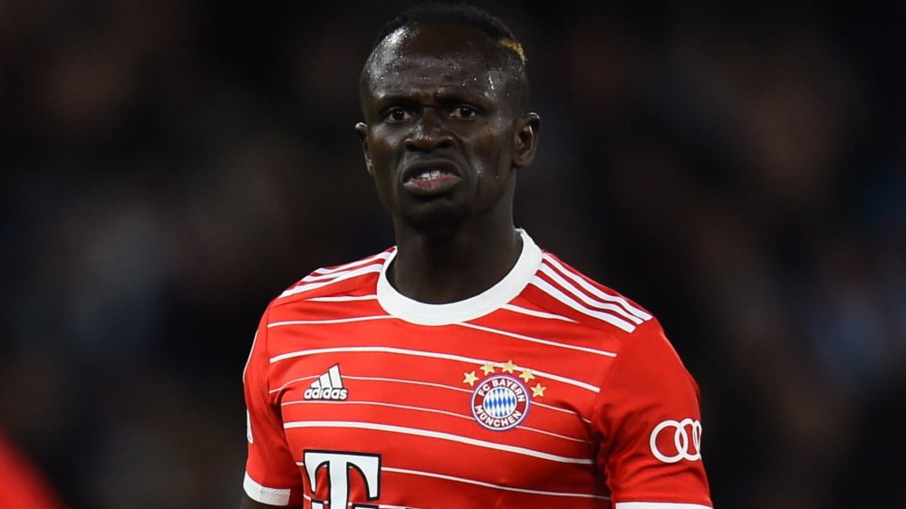 Situation de Manè au Bayern : le clan du joueur fait des révélations Choc