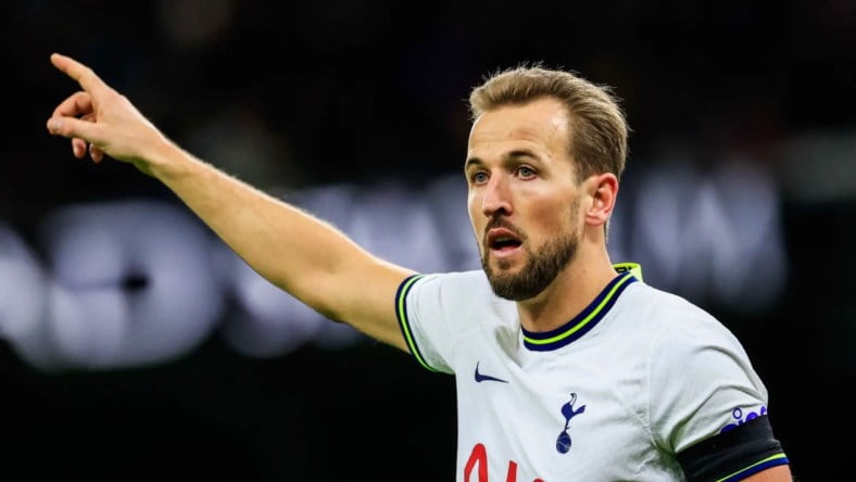 Mercato : Tottenham prêt à accepter l’offre du Bayern pour Kane