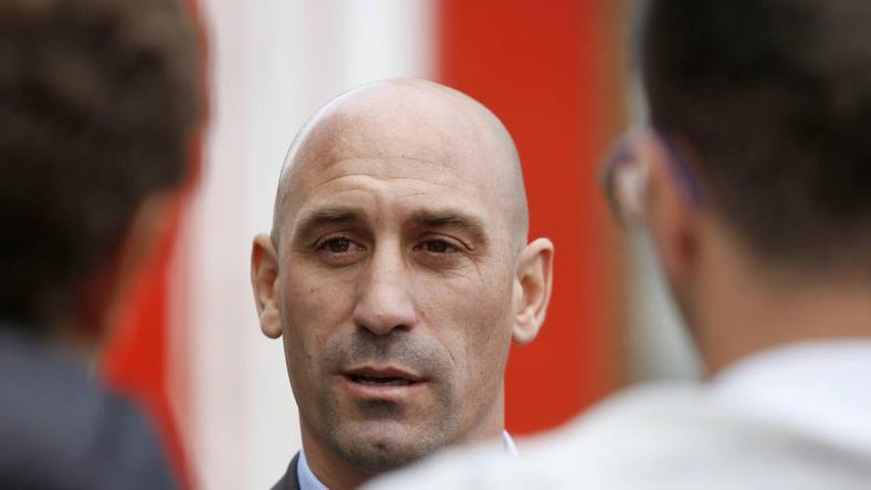 Espagne: un autre président est nommé à la place de Luis Rubiales