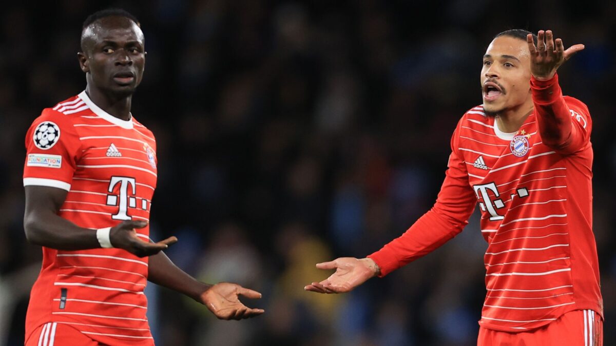 Affaire Sadio Mané: Le Bayern Munich répond aux accusations de racisme