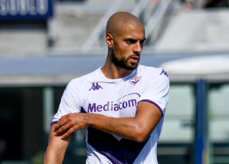 Mercato : la piste Man U se refroidie pour Sofyan Amrabat