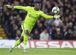 Match amical : Onana réagit sur le but encaisser contre Lens