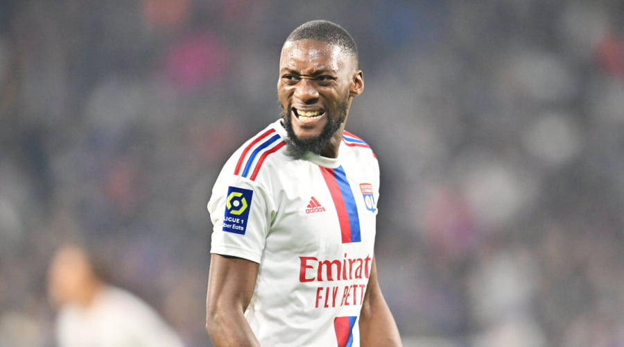 OL: Coup de tonnerre dans le dossier Toko-Ekambi