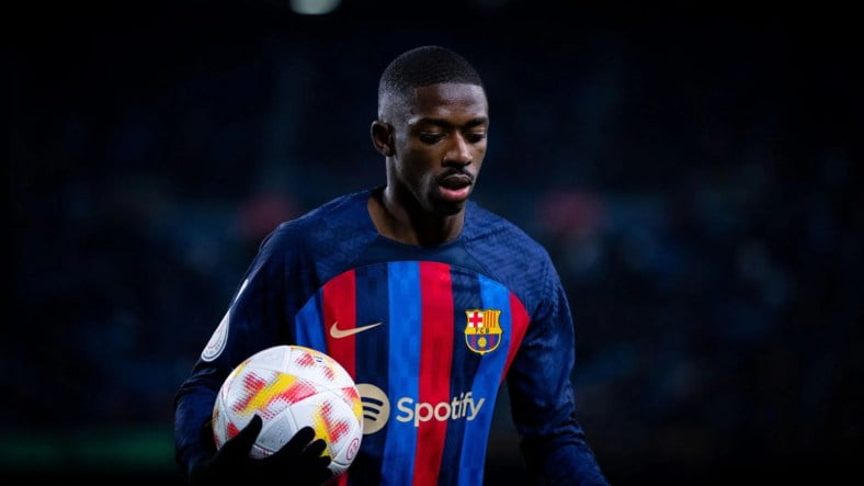 Mercato : Transfert de Dembouz, le PSG ne peut plus attendre !