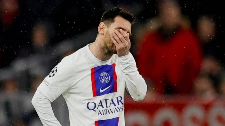 Trophée de meilleur joueur  l’UEFA -presence de Messi: les boss du foot europeen justifient leur choix!