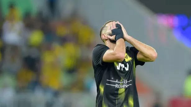 Problème de racisme : Karim Benzema convoqué en France !