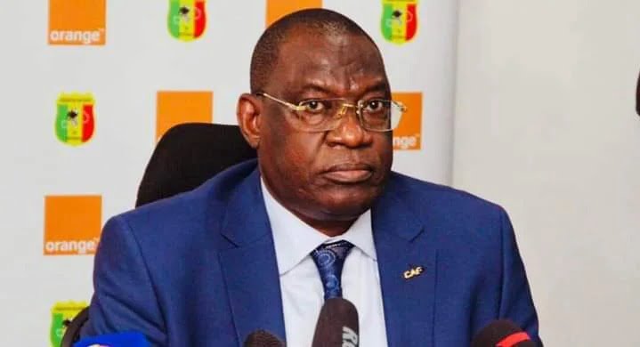 Mali : en prison Mamoutou Touré réélu président de la Femafoot !