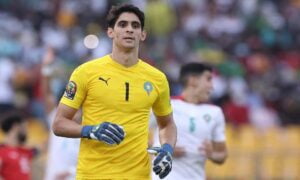 Officiel: Yassine Bounou signe en Arabie Saoudite