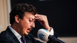 Officiel : L’OM sort du silence, Longoria en retrait !