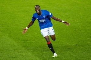 Rangers : Antonio Cassano demande à surveiller Abdallah Sima !