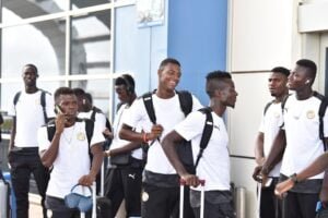 Rwanda – Sénégal : Pape Thiaw et Malick Daf dévoile la liste définitive, six joueurs écartés !