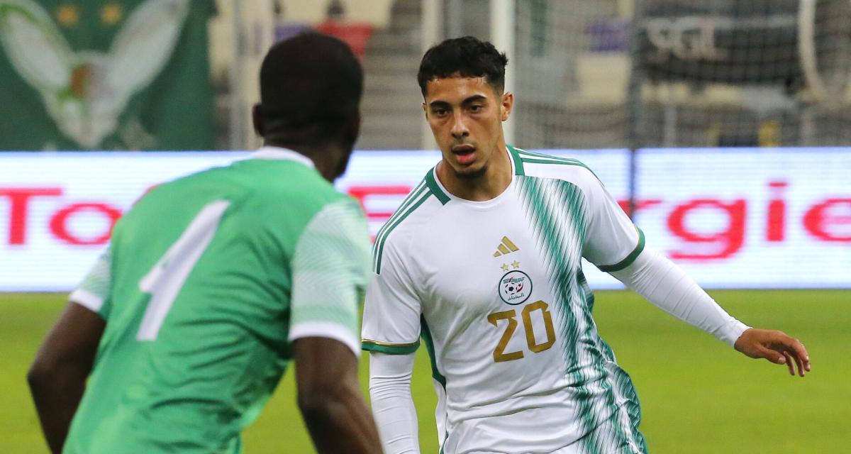 Farès Chaïbi: « Le Sénégal est la meilleure équipe du continent. C’est un bon test »