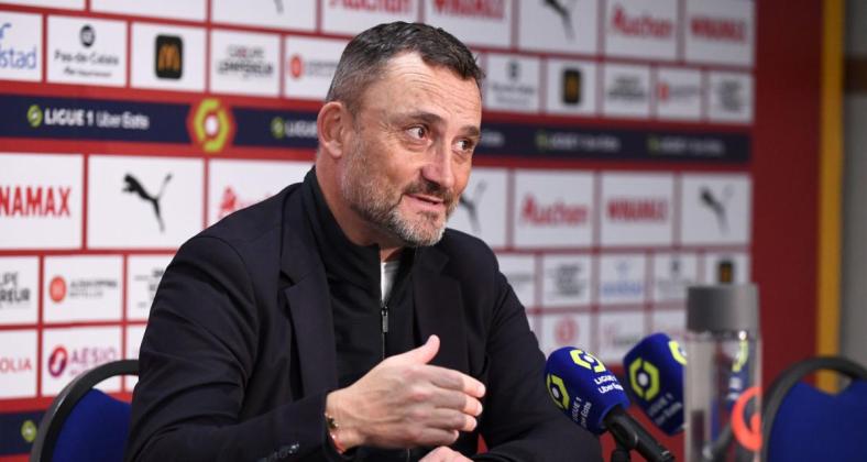 Debut de saison catastrophique pour Lens: Franck Haise s’explique !