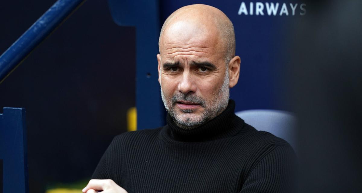 Le plan de Guardiola pour mettre fin aux calendrier surchargé des joueurs