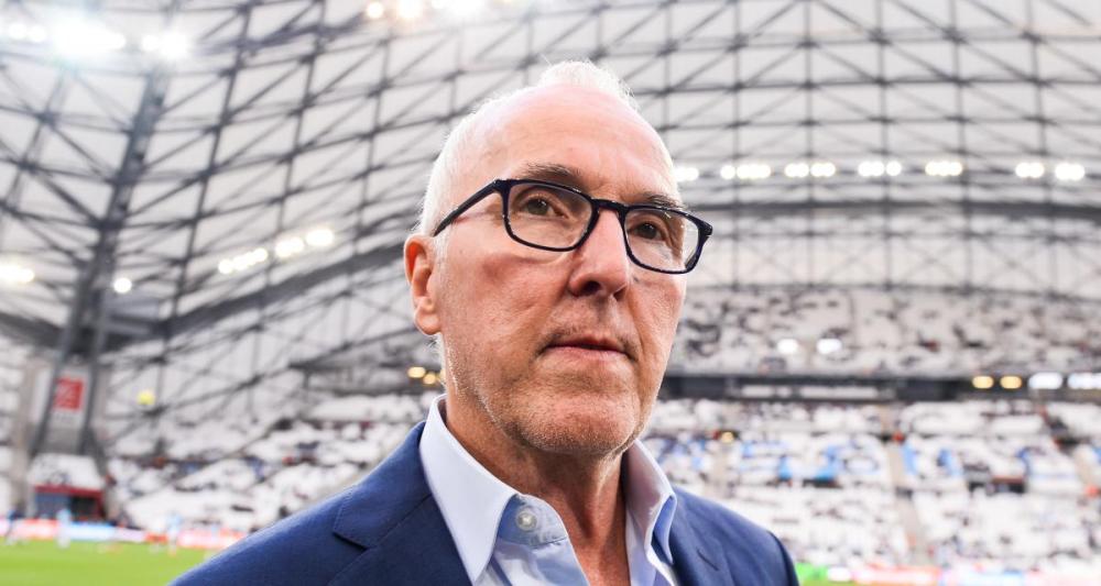 Problèmes à l’OM : Frank McCourt exprime son désarroi