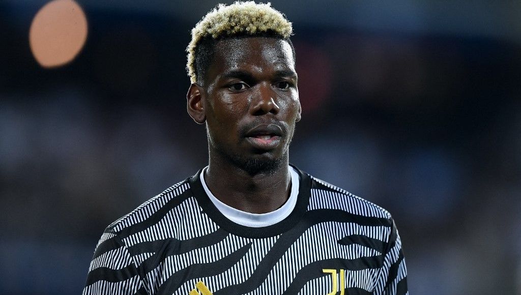 Juventus : Le contrat de Pogba pourrait être rompu