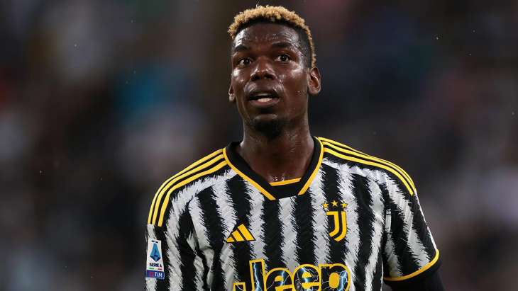 Dopage : Paul Pogba ne se laisse pas faire !