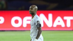 Ghana : André Ayew va rejoindre ce club !