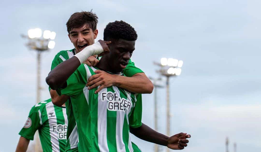 Real Betis : Bonne nouvelle pour Assane Diao face au FC Barcelone !