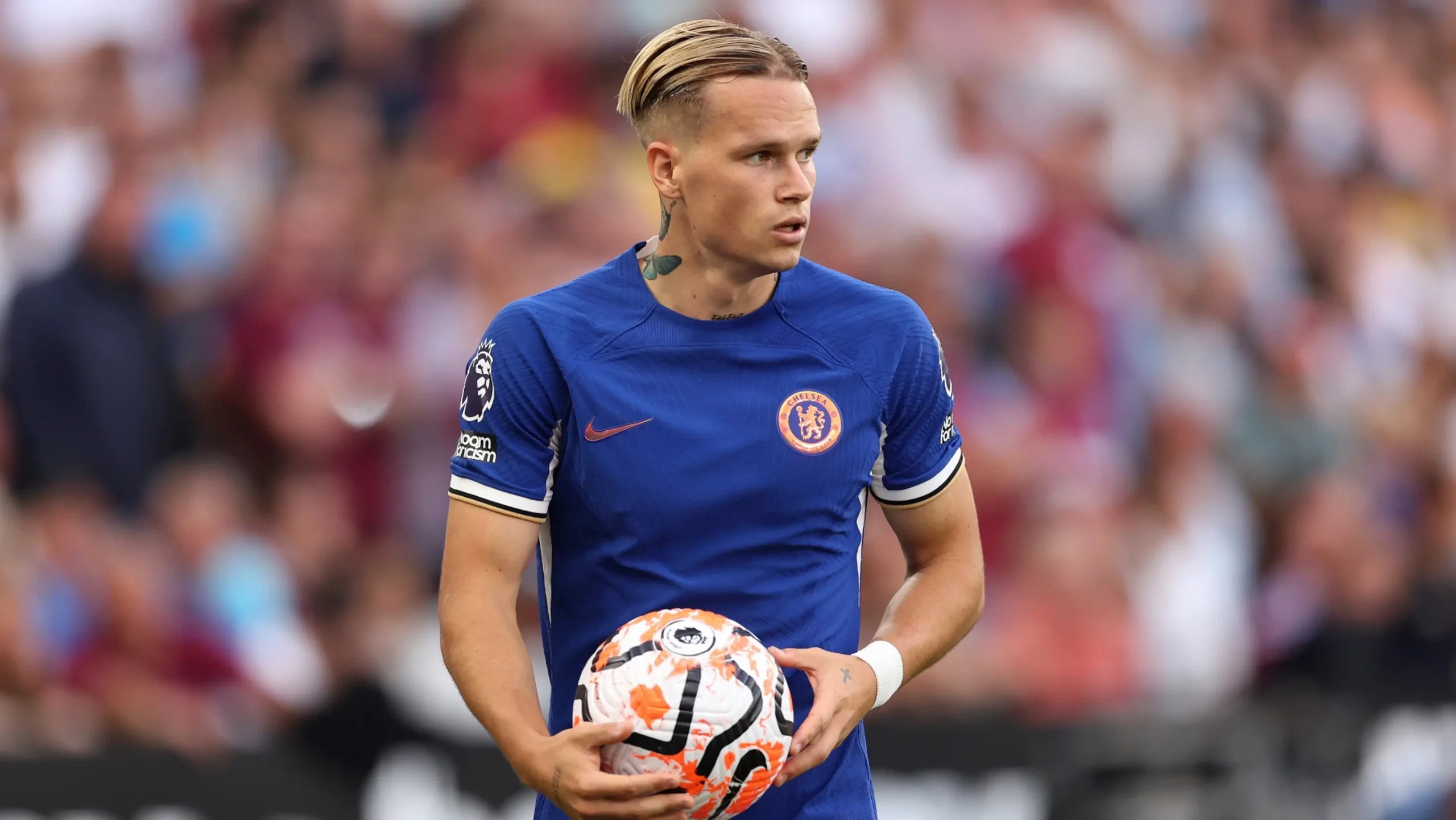 Premier League : Une bonne nouvelle pour Chelsea !