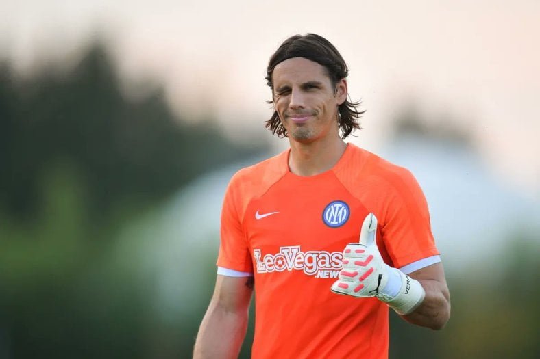 Inter Milan : Sommer revient sur son passage au Bayern