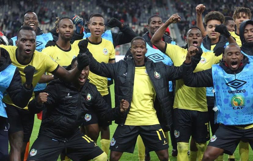 Qualifs CAN 2023 : Le Mozambique brise le rêve du Bénin !