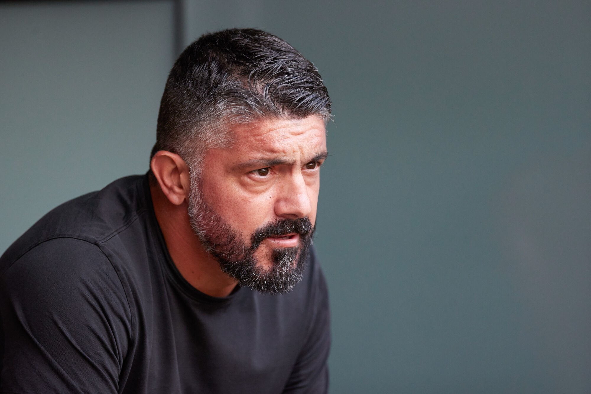 Officiel-OM : Gattuso est le nouvel entraîneur de Marseille !