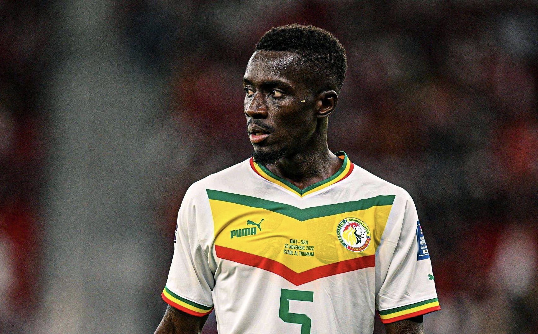 Équipe nationale : Idrissa Gana Gueye charge les jeunes !