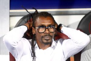 Can 2023: La première réaction d’Aliou Cissé après les retrouvailles avec le Cameroun
