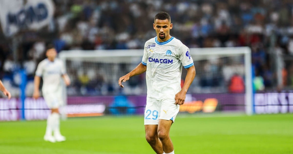 Ligue Europa : Iliman Ndiaye, le réveil ?