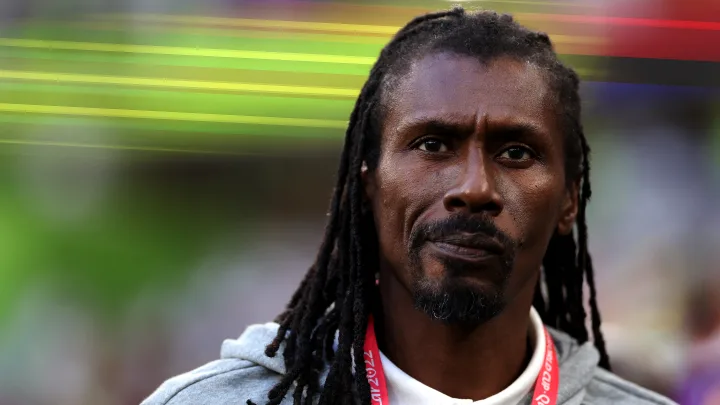 Sénégal – Algérie : Un autre forfait de taille pour Aliou Cissé !