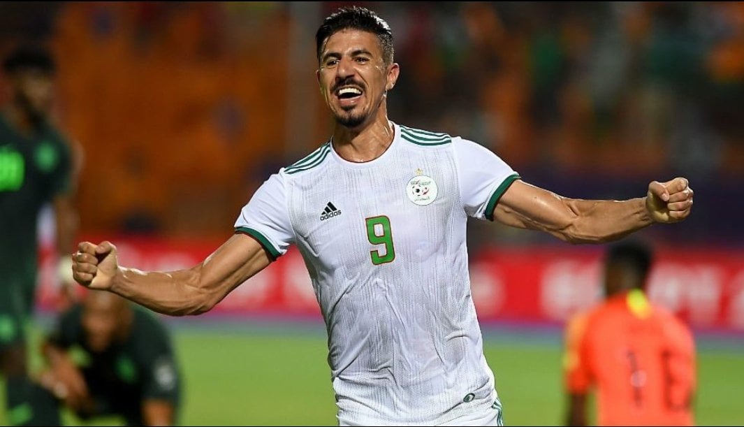 Algérie : Un forfait de taille contre le Sénégal !