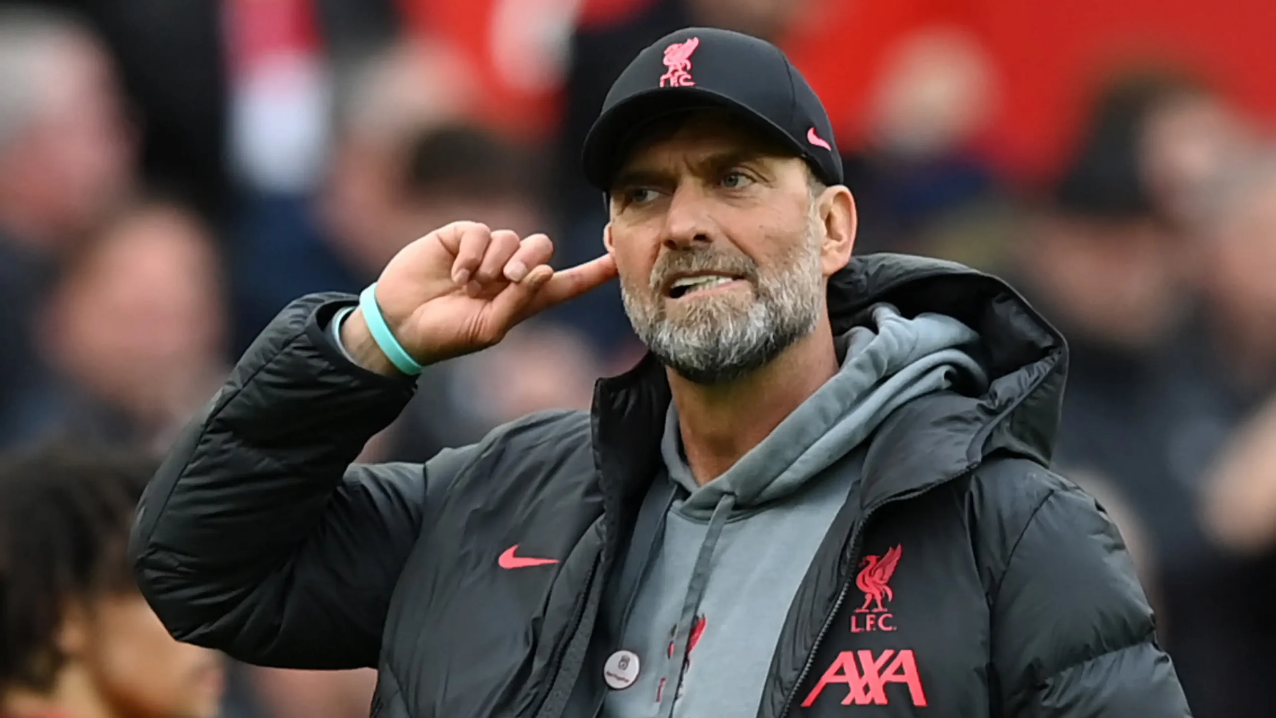 Allemagne : La décision de Jürgen Klopp donnée par son agent !
