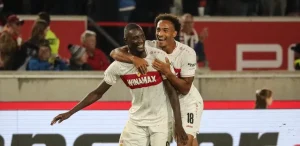 Bundesliga : Serhou Guirassy dicte sa loi !