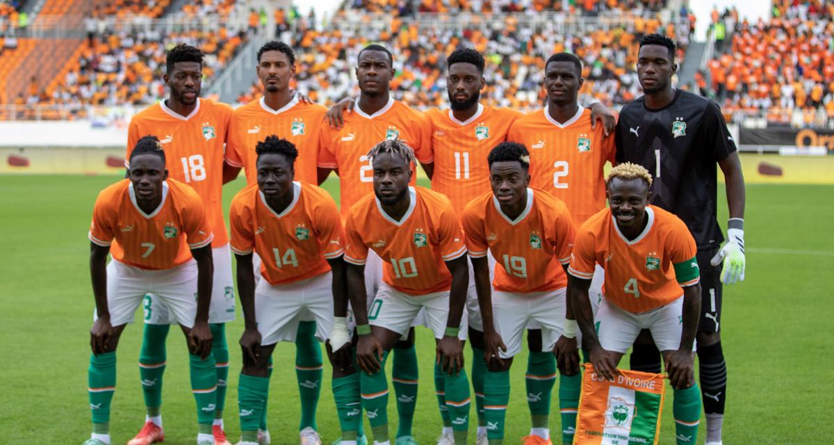 CAN en Côte d’Ivoire : Un facteur qui inquiète déjà !