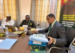 Cameroun : L’appel de Samuel Éto’o !