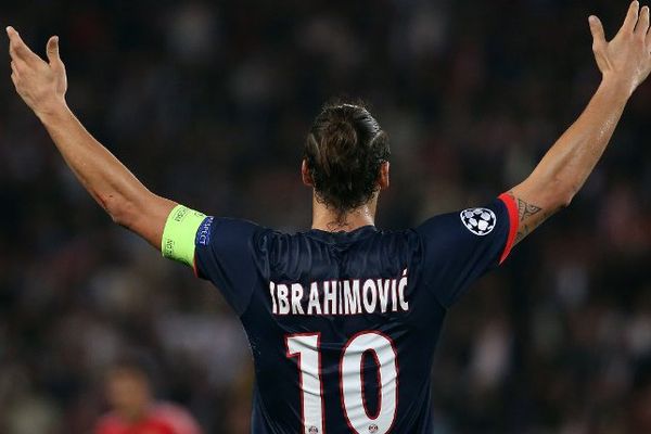 PSG : Zlatan se prononce sur le cas de ce joueur…