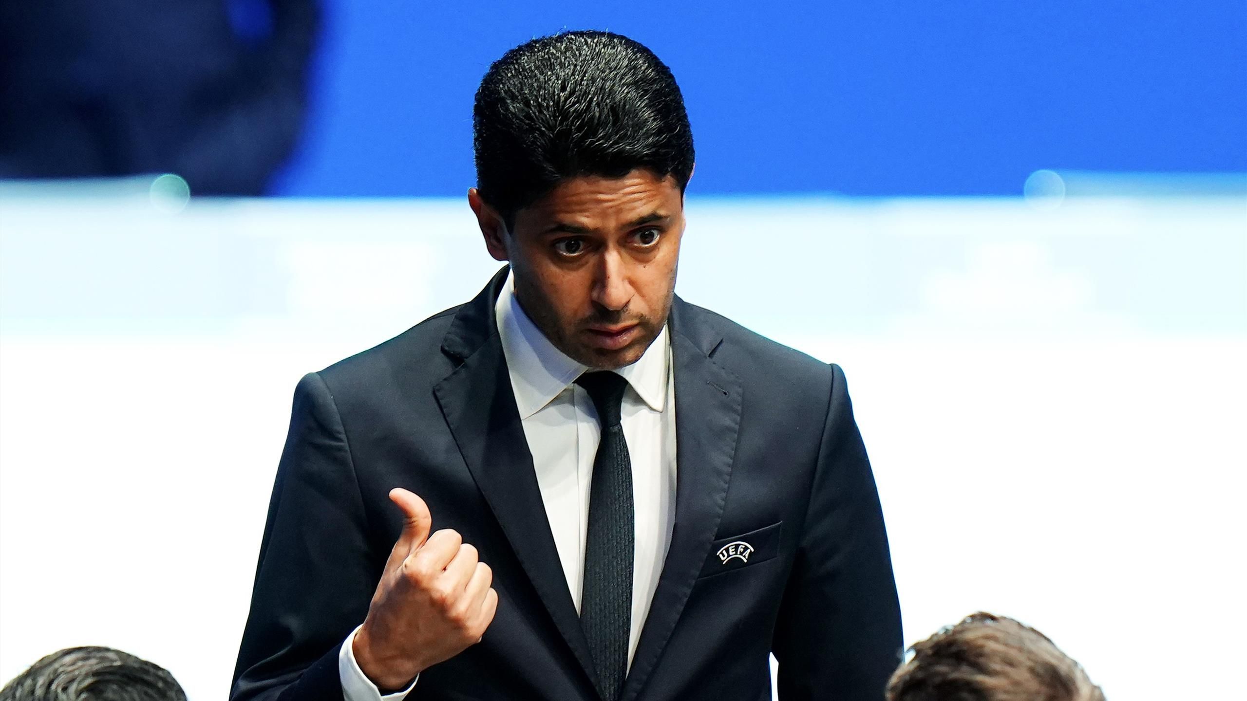 PSG : Al-Khelaïfi reste clair avec l’Arabie saoudite !