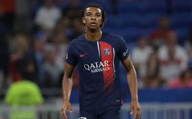PSG : Cher Ndour disparu !