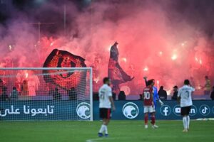 Supercoupe de la CAF : Al Ahly surpris par un club algérien !