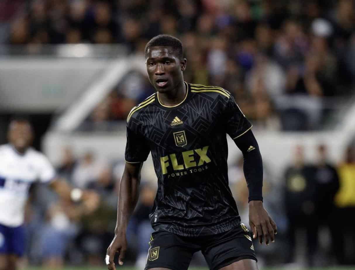Mercato : Une pépite sénégalaise débarque au FC Barcelone !